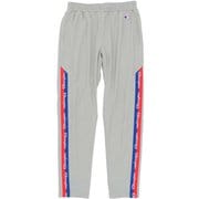 LONG PANTS C3SSF10 070 オックスフォードグレー XLサイズ [スポーツロングパンツ メンズ]