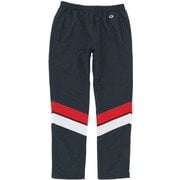 LONG PANTS C3-SSD12 370 ネイビー Lサイズ [スポーツロングパンツ メンズ]