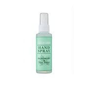 限定 1246 ハンドスプレー ローズマリー＆ティーツリー 100mL