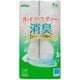 薔薇のおもてなし ルイボスティー消臭 25m×12ロール ダブル 香り付 [トイレットペーパー]