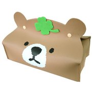 HB003 [ティッシュケース ほのぼのフレンズ]