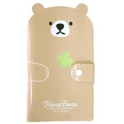 マスクケース ほのぼのフレンズ HB012