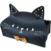 NM002 [ティッシュケース ねこのミミッツ]