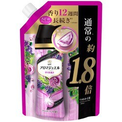 ヨドバシ.com - レノア レノアハピネス アロマジュエル