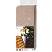 16637 キュウチャク チクコウ カイダンマット BE