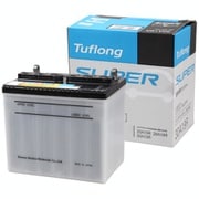 国産車用バッテリー Tuflong SUPER スタンダードモデル JS 30A19R