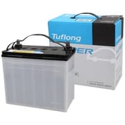 国産車用バッテリー Tuflong SUPER スタンダードモデル JS 55B24R