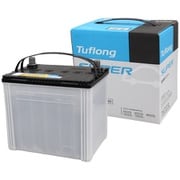 国産車用バッテリー Tuflong SUPER スタンダードモデル JS 75D23L