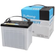 国産車用バッテリー Tuflong SUPER スタンダードモデル JS 75D23R