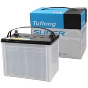 国産車用バッテリー Tuflong SUPER スタンダードモデル JS 85D26R