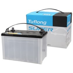 日立国産Tuflong 95D31L バッテリー 日立 95D31L 昭和電工 自動車用バッテリー Tuflong スタンダード