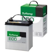 国産車用バッテリー 充電制御車対応 Tuflong ECOバッテリー JE 40B19L