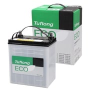 国産車用バッテリー 充電制御車対応 Tuflong ECOバッテリー JE 44B19L