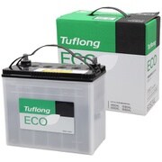 国産車用バッテリー 充電制御車対応 Tuflong ECOバッテリー JE 60B24L