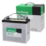 国産車用バッテリー 充電制御車対応 Tuflong ECOバッテリー JE 60B24R