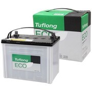 国産車用バッテリー 充電制御車対応 Tuflong ECOバッテリー JE 90D26R
