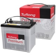 国産車用バッテリー アイドリングストップ車&発電制御車対応 Tuflong Premium JP Q-85R/95D23R