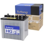 大型車・建設機械・トラック用バッテリー Tuflong HG GH 75D23L