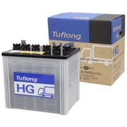 大型車・建設機械・トラック用バッテリー Tuflong HG GH 75D23R