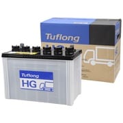 大型車・建設機械・トラック用バッテリー Tuflong HG GH 95D31L