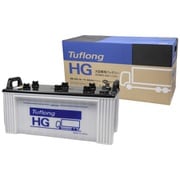 大型車・建設機械・トラック用バッテリー Tuflong HG GH 155G51