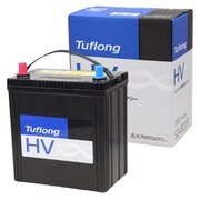 国産車用 バッテリー ハイブリッド車補機用 Tuflong HV S34B20R