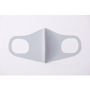 マスク メンズ シルバー ANYe(エニー)デザイナーズパックマスク(高保湿タイプ) ANDM02-M-SIL