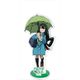 僕のヒーローアカデミア アクリルスタンド 雨の日 Ver. 蛙吹梅雨 [キャラクターグッズ]