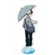僕のヒーローアカデミア アクリルスタンド 雨の日 Ver. 轟焦凍 [キャラクターグッズ]
