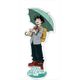 僕のヒーローアカデミア アクリルスタンド 雨の日 Ver. 緑谷出久 [キャラクターグッズ]