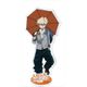 僕のヒーローアカデミア アクリルスタンド 雨の日 Ver. 爆豪勝己 [キャラクターグッズ]