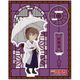 名探偵コナン アクリルスタンドキーホルダー ハイカラ Ver. 灰原 哀 [キャラクターグッズ]