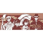 名探偵コナン フェイスタオル ハイカラ Ver. [キャラクターグッズ]