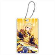 ソードアート・オンライン アリシゼーション War of Underworld ABSパスケース アリス [キャラクターグッズ]