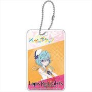 Lapis Re：LiGHTs（ラピスリライツ） ABSパスケース メアリーベリー [キャラクターグッズ]