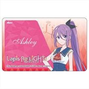 Lapis Re：LiGHTs（ラピスリライツ） ICカードステッカー アシュレイ [キャラクターグッズ]
