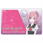 Lapis Re：LiGHTs（ラピスリライツ） ICカードステッカー あるふぁ [キャラクターグッズ]