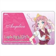 Lapis Re：LiGHTs（ラピスリライツ） ICカードステッカー アンジェリカ [キャラクターグッズ]