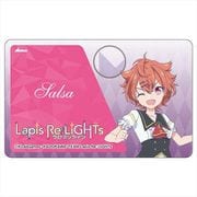 Lapis Re：LiGHTs（ラピスリライツ） ICカードステッカー サルサ [キャラクターグッズ]