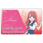 Lapis Re：LiGHTs（ラピスリライツ） ICカードステッカー ティアラ [キャラクターグッズ]