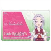 Lapis Re：LiGHTs（ラピスリライツ） ICカードステッカー ナデシコ [キャラクターグッズ]