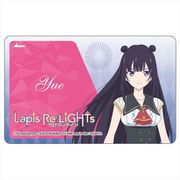 Lapis Re：LiGHTs（ラピスリライツ） ICカードステッカー ユエ [キャラクターグッズ]