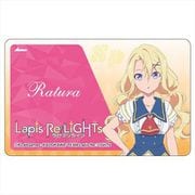 Lapis Re：LiGHTs（ラピスリライツ） ICカードステッカー ラトゥーラ [キャラクターグッズ]