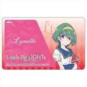 Lapis Re：LiGHTs（ラピスリライツ） ICカードステッカー リネット [キャラクターグッズ]