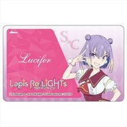 Lapis Re：LiGHTs（ラピスリライツ） ICカードステッカー ルキフェル [キャラクターグッズ]