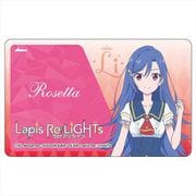 Lapis Re：LiGHTs（ラピスリライツ） ICカードステッカー ロゼッタ [キャラクターグッズ]