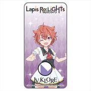 Lapis Re：LiGHTs（ラピスリライツ） ドミテリア サルサ [キャラクターグッズ]
