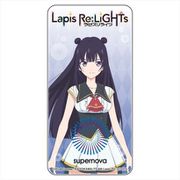 Lapis Re：LiGHTs（ラピスリライツ） ドミテリア ユエ [キャラクターグッズ]