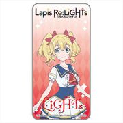 Lapis Re：LiGHTs（ラピスリライツ） ドミテリア ラヴィ [キャラクターグッズ]