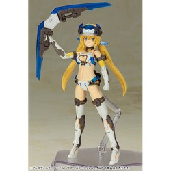 KOTOBUKIYA - フレームアームズ・ガール フレズヴェルク=アーテル サマーバケーション Ver. プラモデル(FG088) コトブキヤ フレームアームズ・ガール フレズヴェルク＝アーテル サマー